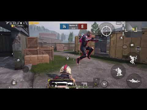 M24 Room 1 vs 1 With buddy |Rogisir❤️|