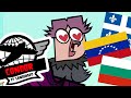 Condor 17 Languages
