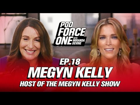 Megyn Kelly on "Race Hustler" Joy Reid, "Sleazy" Meghan Markle and her Bootstrap Success