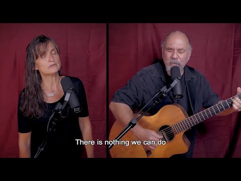 Surrender - Glenn Kaiser