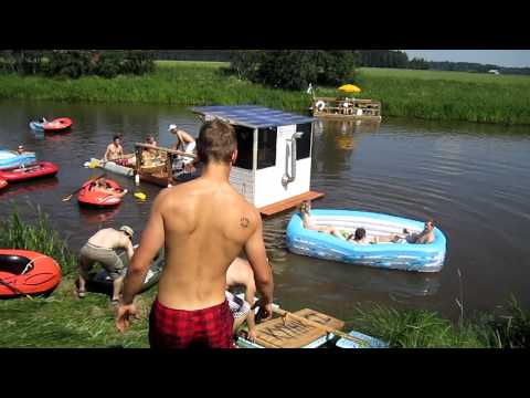 Kaljakellunta 2011 Loimaa