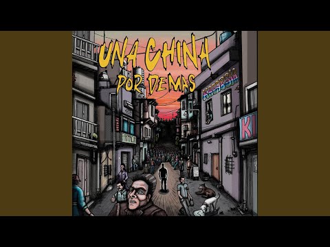 Mundo Ajeno - Una China por demás