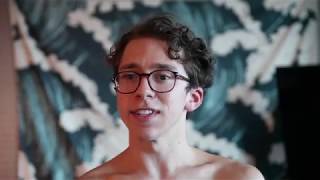 Red Speedo Monologue - Kyle Bode