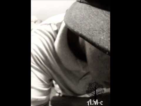 BRAHKA - MONOCROMATICO [PROD.D2MEDIOSREC.]