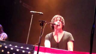 Parachute Blame it on Me Charlottesville VA