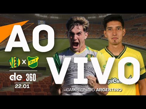 ALDOSIVI X DEFENSA Y JUSTICIA | JOGO AO VIVO DO CAMPEONATO ARGENTINO COM NARRAÇÃO EM TEMPO REAL