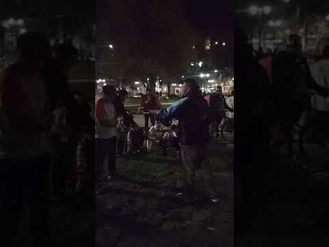 BI HAN vs BIG JR - 4tos - Batallas en Plaza Brasil | 2021