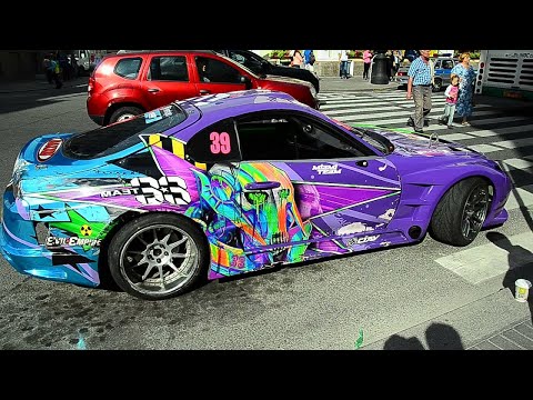 NFS underground 1)  MnE_NeT_RaVniX) 3-Трасса)