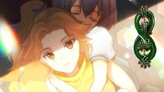 自分の意志を貫くことができますか？【糺糺縁糸（きゅうきゅうえんし） #08】フリーホラーゲーム実況