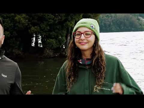 BiobioDiversidad: las especies endémicas que dan vida al Monumento Natural Contulmo