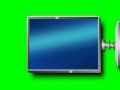 Remote Screen 4 3 Green Screen Chroma Key