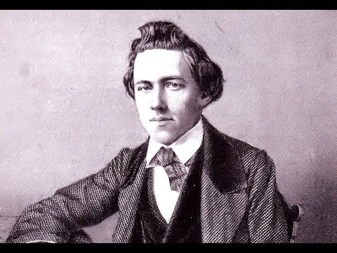 Brutal Game: Paul Morphy vs Montgomery - New York (1859) #210