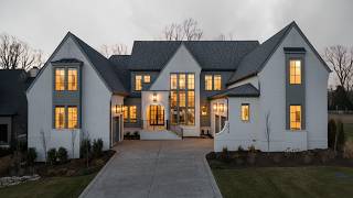 INSIDE THE MOST DESIRED LUXURY HOME DESIGNS EVER BUILT FOR $2.2M