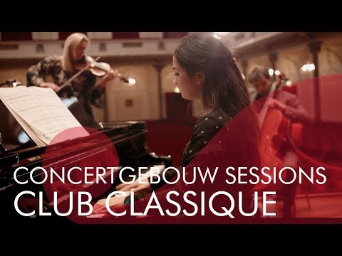 Club Classique - Concertgebouw Sessions
