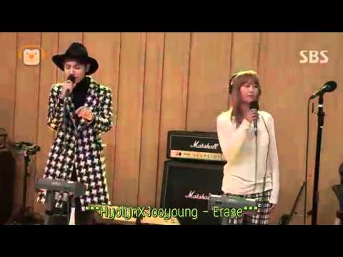 [Thai Sub] Hyolyn x Jooyoung - Cultwo Radio ตอนที่ 2