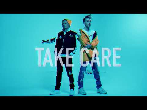 United States of Emotion - Take Care (Audio)