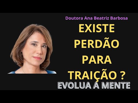 Da Pra Continuar Após Uma Traição - Ana Beatriz Barbosa