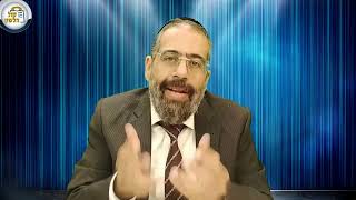 הרב בועז שלום - פרשת ויחי - הברכה הגדולה - להכיר כוחות נפשך  - תשפ"ב