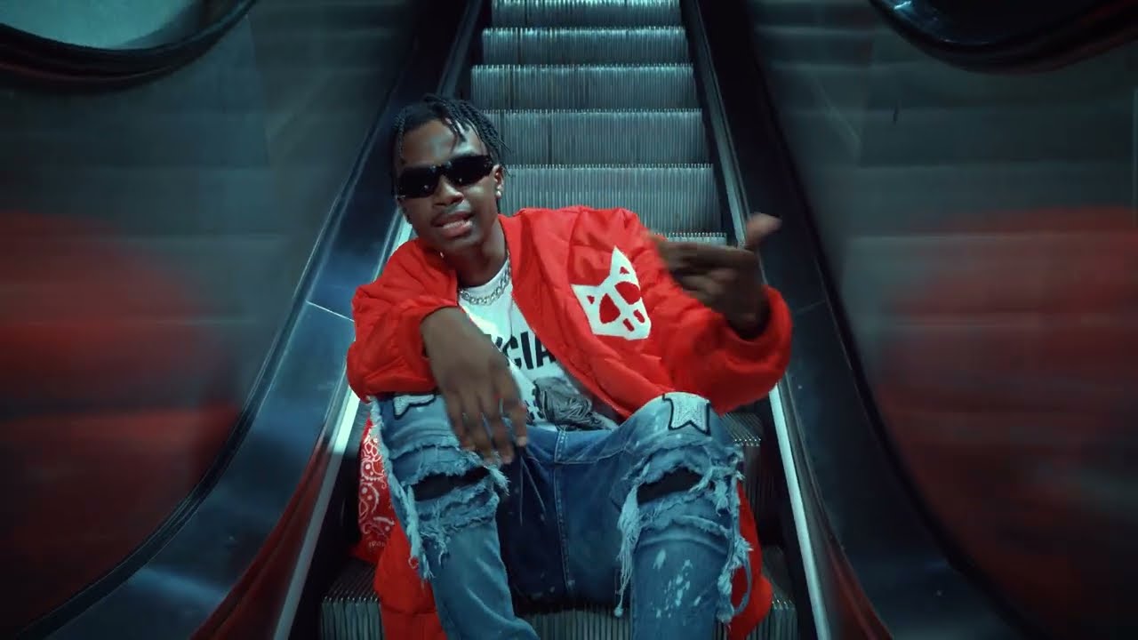 MuGaratia Akadonhedza Ndini Ndaitasei Vhidhiyo