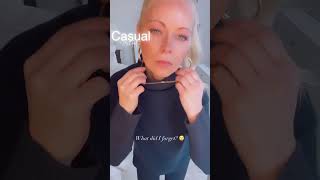 Casual Outfit Ideas For Women 2024 | #shorts #shortsvideo #ootd