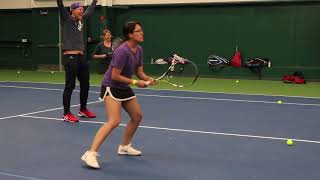 Columbia Association: Long Reach Tennis Club Grand Opening