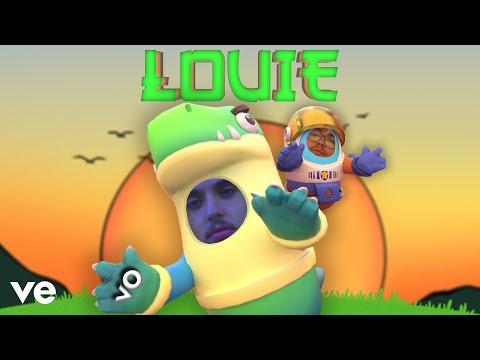 JonCosta - LOUIE ft. DiCastro