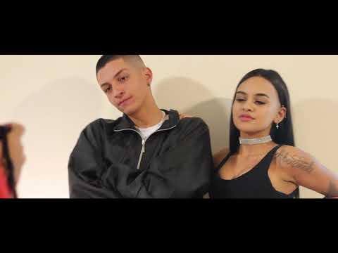 Guri - Baile feat. Sotam (prod.Nikov) [Clipe Oficial]