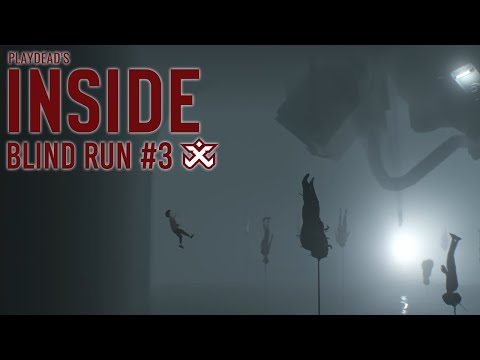 Sottacqua - Inside [Blind Run] #3 w/ Cydonia & Chiara