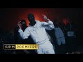 Broadday (Active Gxng) - Honourably  PREMIERE  [Music Video] | GRM Daily