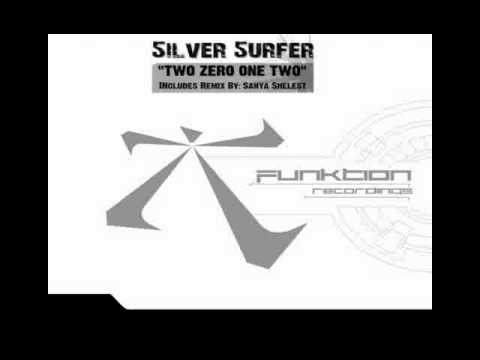 5ilver 5urfer - Two Zero One Two!