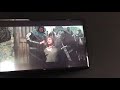 outlaw king disembowelment scene