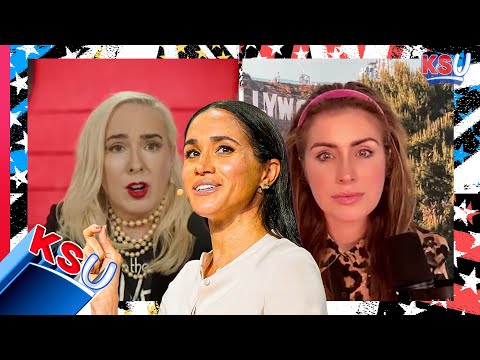 Meghan Markle's PLOT To Outshine Princess Catherine | Is This The End Of 'As Ever'?