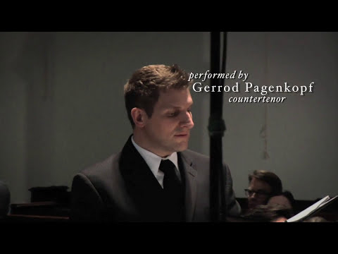 "Vouchsafe O Lord," from Te Deum and Jubilate Z. 232, Henry Purcell