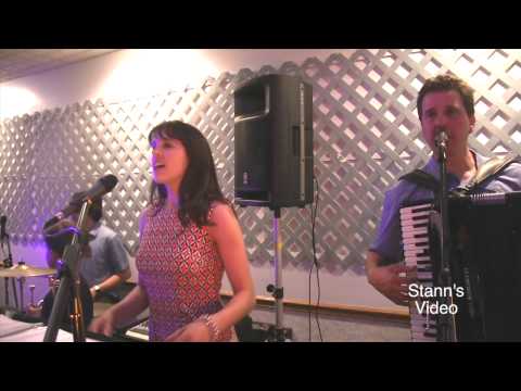 Box On Band - 2015 - Polka Celebration -  South Bend Indiana