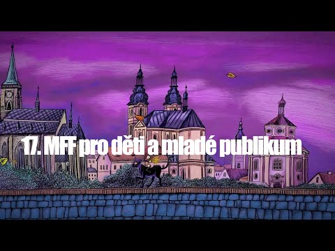 Přidejte se s námi na vlnu JUNIORFESTu