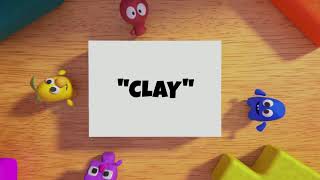 Super cute video!! - Super 7 Story in Spanish - Clay