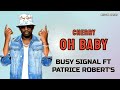 CHERRY OH BABY BUSY SIGNAL LYRICS MUSIC VIDEO