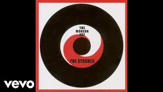 The Strokes - Last Nite (Rough Trade Version)