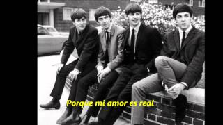 The Beatles -Soldier Of Love Subtitulada