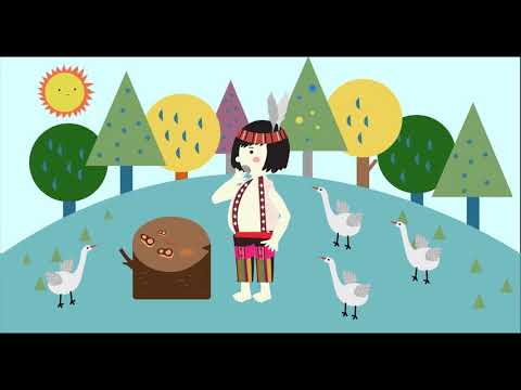 歌謠篇   南勢阿美語 10ci katiyad 大肚仔《伴唱篇》