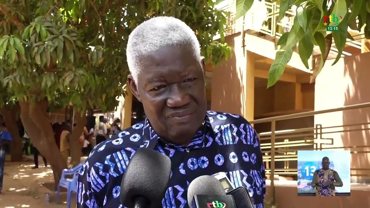 Pâques 2026 : messe pascale au tabernacle Bethel Israël avec le pasteur Mamadou Philippe Karambiri