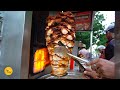 Most Amazing Chicken Shawarma Roll of Surat Rs. 80/- Only l Gujarat Street Food