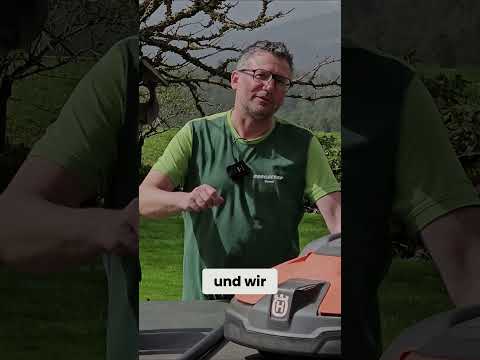 🌟Solo by AL-KO & ROBOSCHAF enthüllen: Der langlebigste Rasenroboter bis 1.000 m²! 🌟