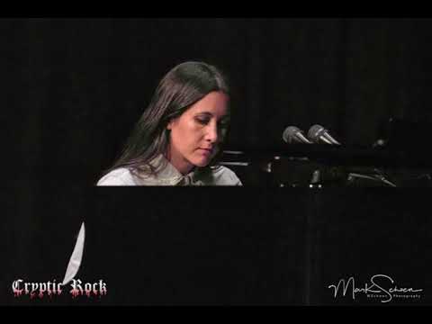 Agony Of The Flower - Vanessa Carlton