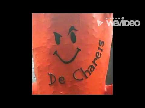 MKCV De Charels - Tes veneir carnaval