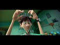Spies In Disguise 2019 FXX Promo 8 14 22