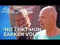 Garagehouder 'ONTVREEMDT' wagen na GELDCONFILCT! | Mr. Frank Visser doet uitspraak
