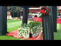 Dzodze Funeral