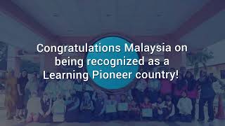 UNICEF Learning Pioneer Programme
