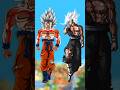 Goku Vs Goku Black